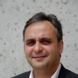 Driss DEMIRAY