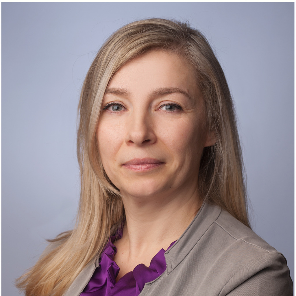 Kerstin Schöppe Office Manager wenglor MEL GmbH XING