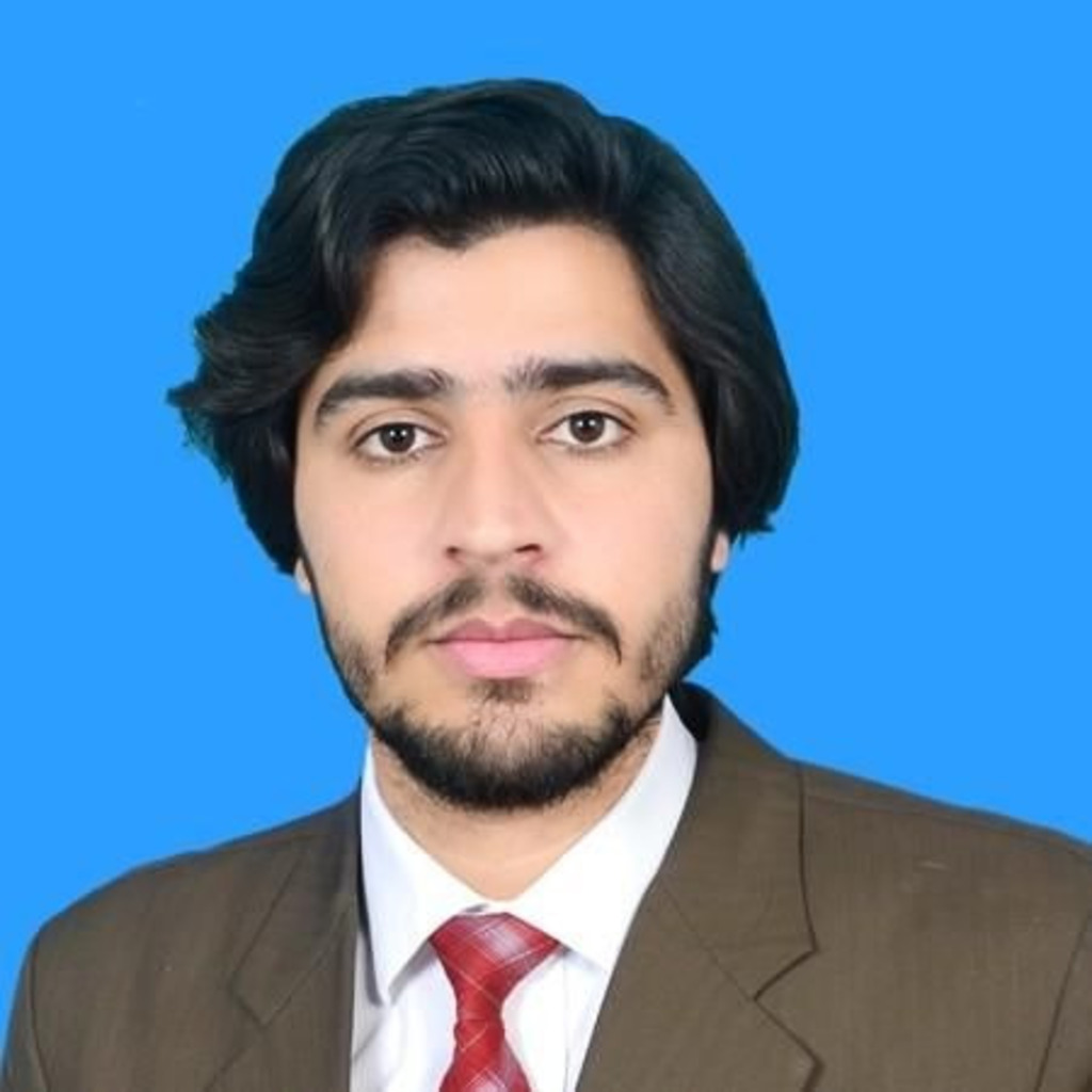 Nouman Yousaf Sales Engineer MIA ENERGY PVT LTD XING pin-on-islamic