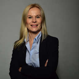Antje Gust