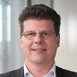 Dr. Martin Siffling