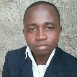 Dibie Felix Assoumou