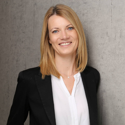 Mag. Christina Redtenbacher MSc.