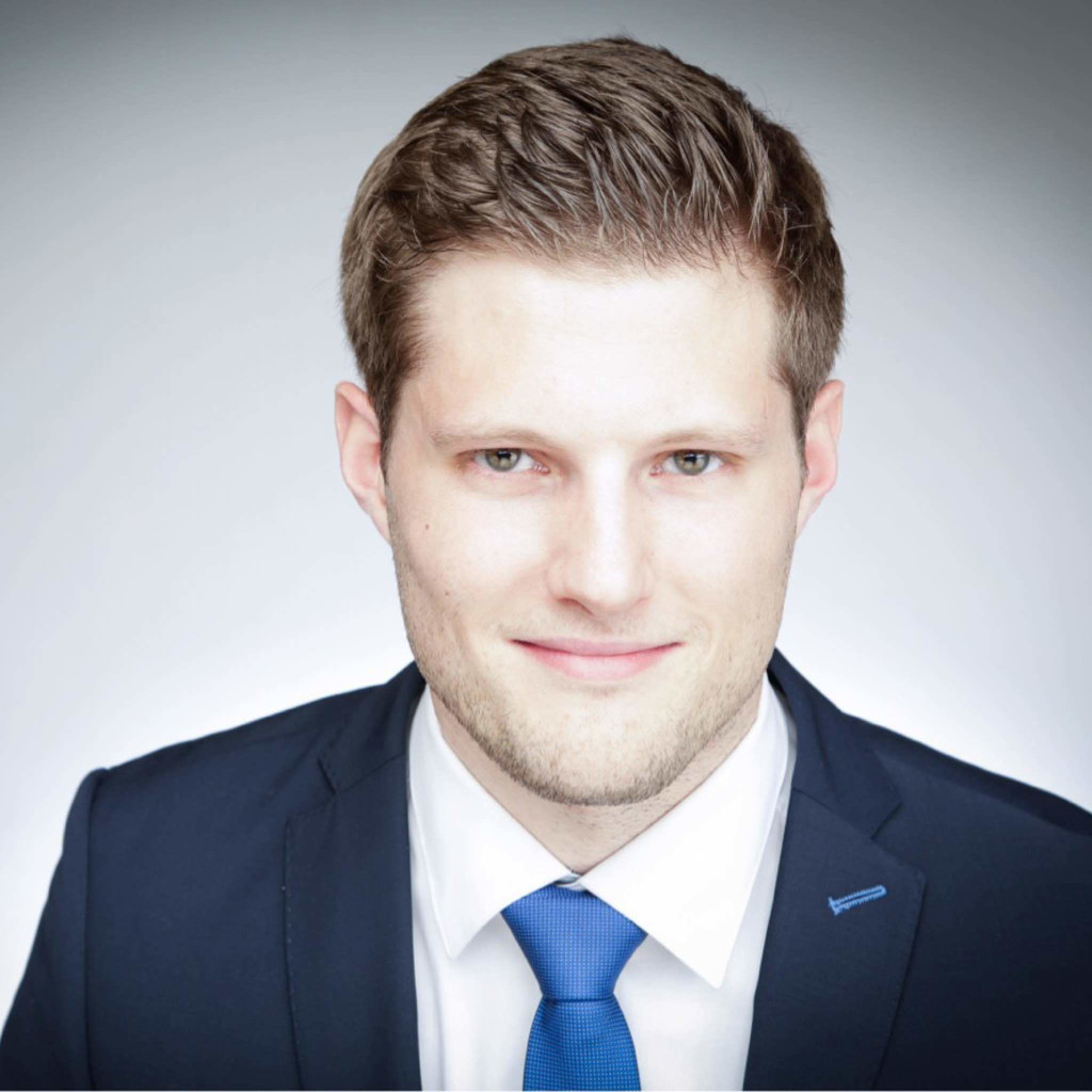Niklas Ruf Sales & Marketing Controller Vaillant Group XING