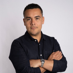 Juan Angel Carrillo Neave