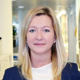 Dipl.-Ing. Monika Jochymek