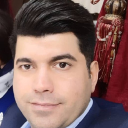Mohammad Khaksar