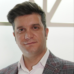 Mehrdad Ebrahim Nia