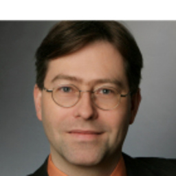 Prof. Dr. Jonas Andermahr's profile picture