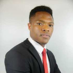  Leonce Moffo 