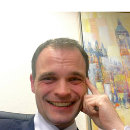 Dr. Lars Erdmann