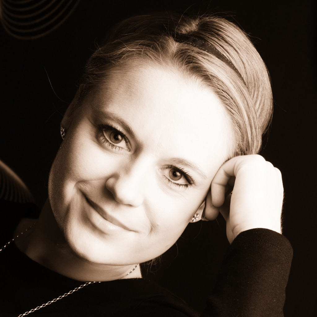 Social Media Profilbild Judith Göricke Erfurt