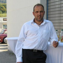 Peter Hansen