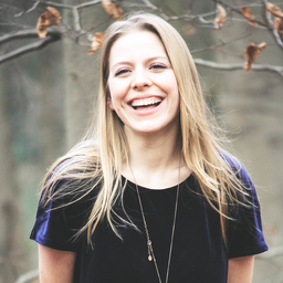 Marie Rupprecht's profile picture