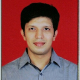 Mayank V Sankhe