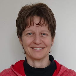 Claudia Widmer