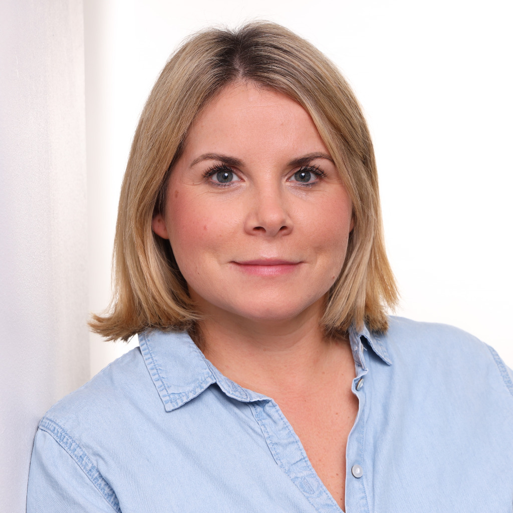 Vanessa Gilbert Mitarbeiterin Vertriebsinnendienst Wellmann GmbH XING