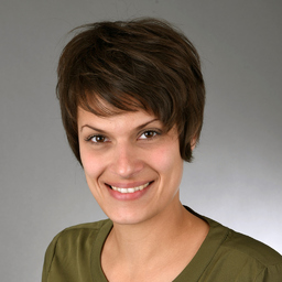Miriam Nachtigall