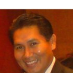 Roger Albornoz