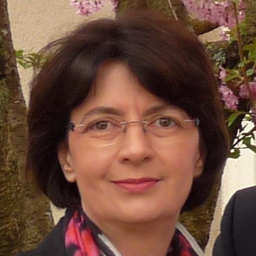 Christina Schilpp