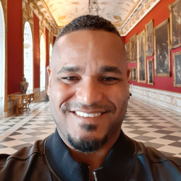 Richard Cabrera