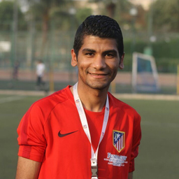 abdelhamed abou elsoud