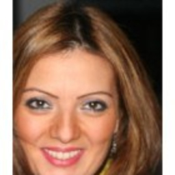 Saadet Uzunoglu