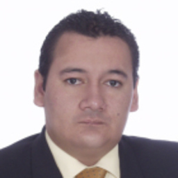 WALTER ALEJANDRO BURBANO ENRIQUEZ