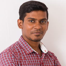 Johny Vinoth Michael