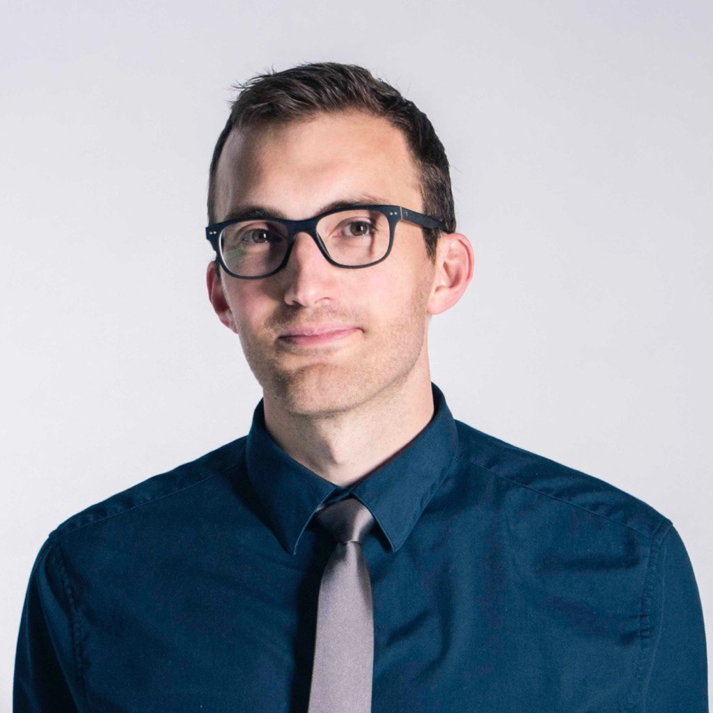 Michael Bachmann Scientist University of Geneva XING