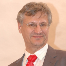 Gerald Friedrich