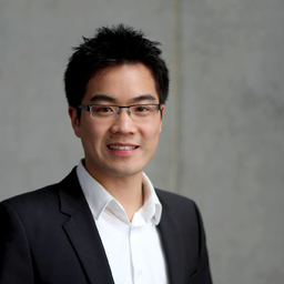 Thanh Tam Chau