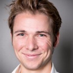 Patrick Schultz