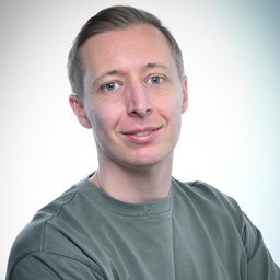 Tobias Oehler