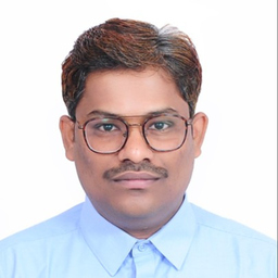Arjun Tejavath