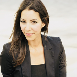 Nadia Khatib