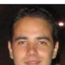 Juan Carlos Granados