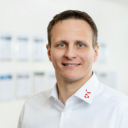 Manuel Büchler's profile picture