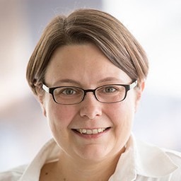 Dr. Ilona Diesner