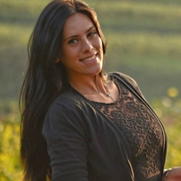 Marlou Hofman