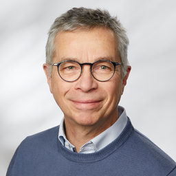 Thomas Riel