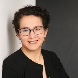 Betty Jaramillo-Fieten