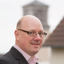 Lars Ebert