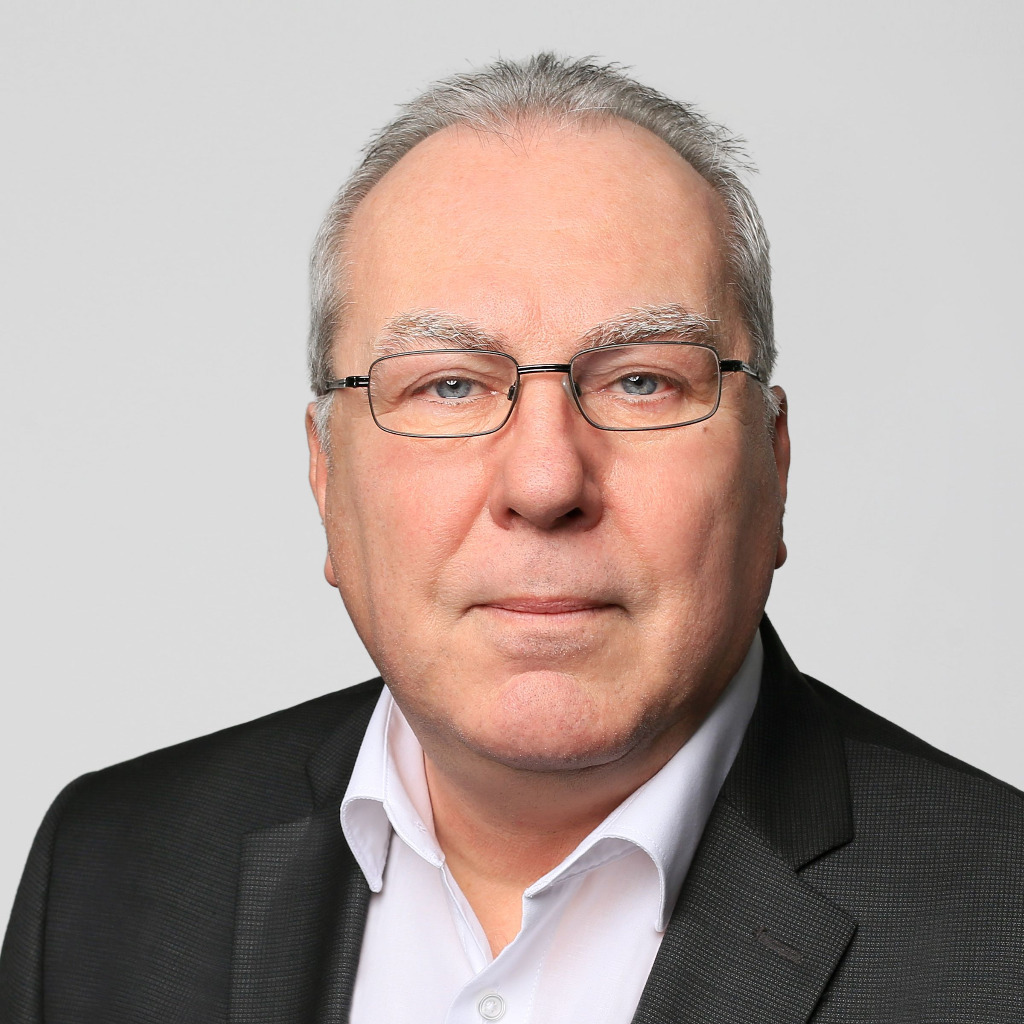 Gerhard Springer Senior Consultant Data Center Solutions Europe BNP