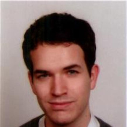 Boris Garnier
