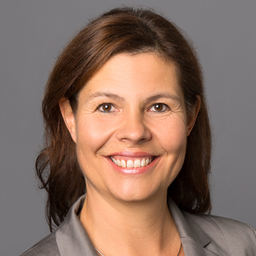 Susanne Strössenreuther