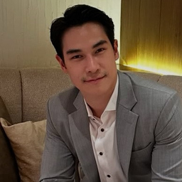 Jung-Woo Martins
