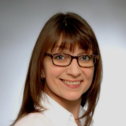 Liudmila Kirsch