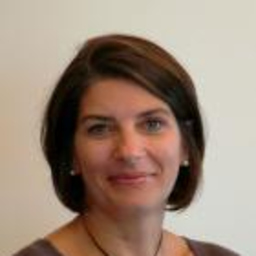 Nathalie Etienne