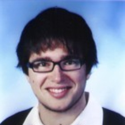 Marius Mierzer's profile picture